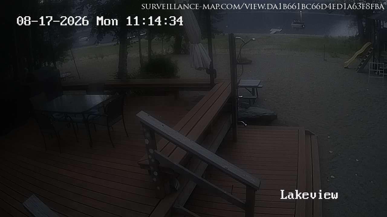 Salmon Arm · British Columbia · Canada