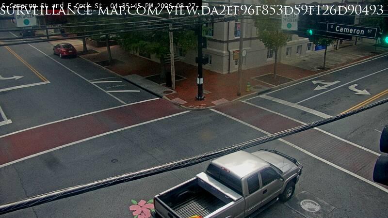 Charlottesville · Virginia · United States
