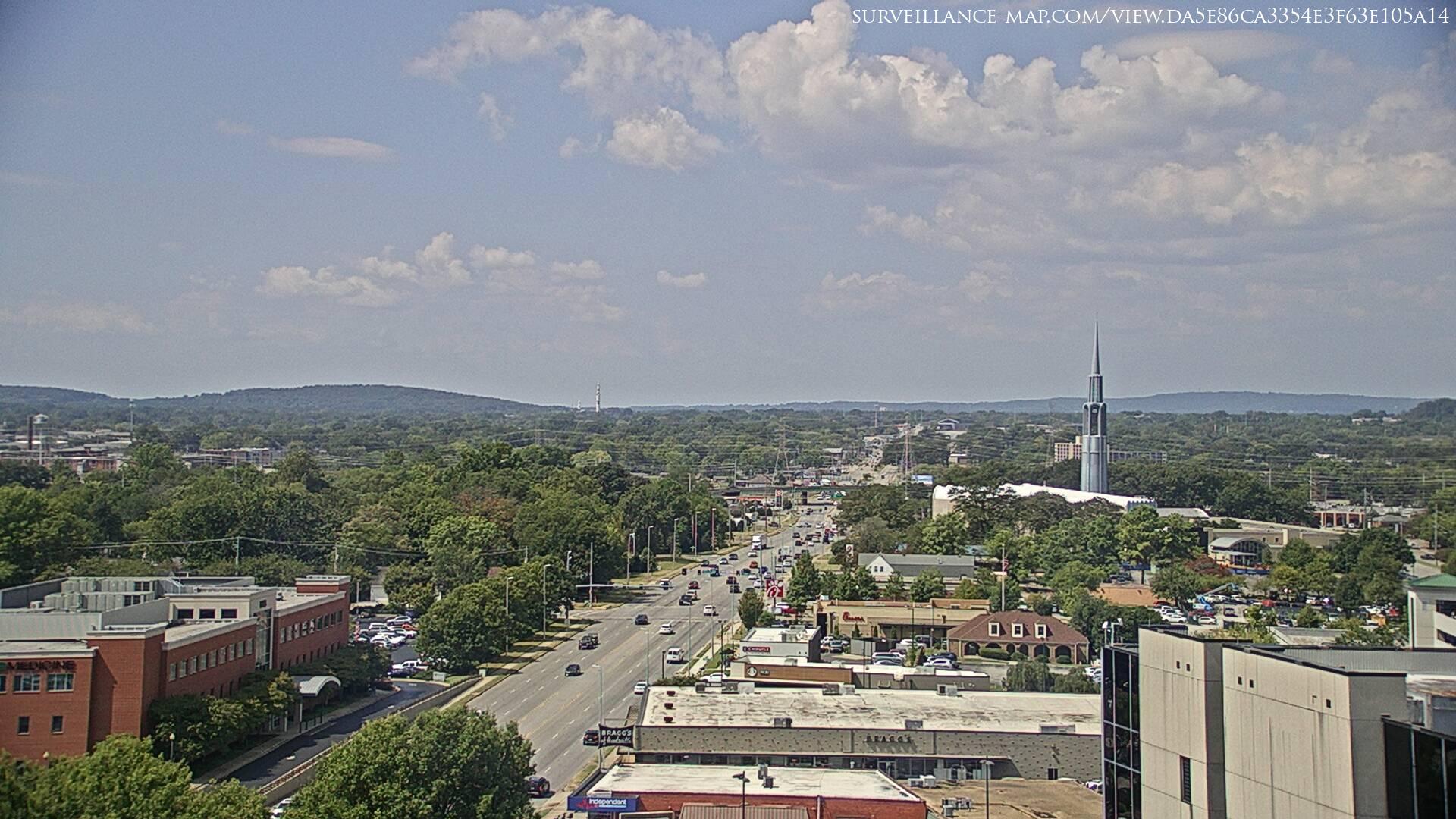 Huntsville · Alabama · United States