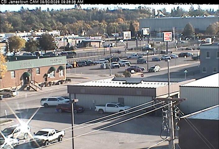 Jamestown · North Dakota · United States