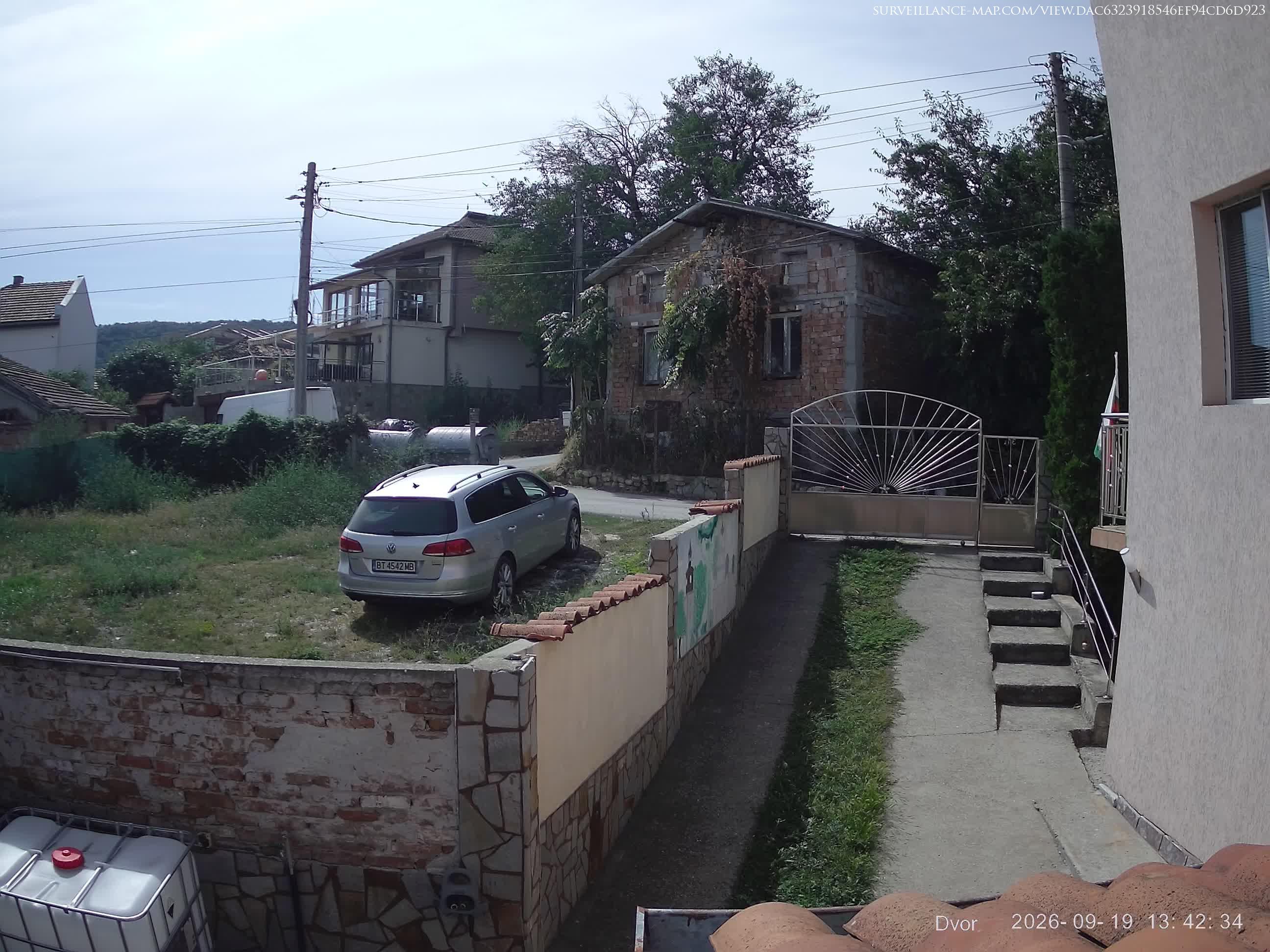 Sistov · Veliko Tarnovo · Bulgaria
