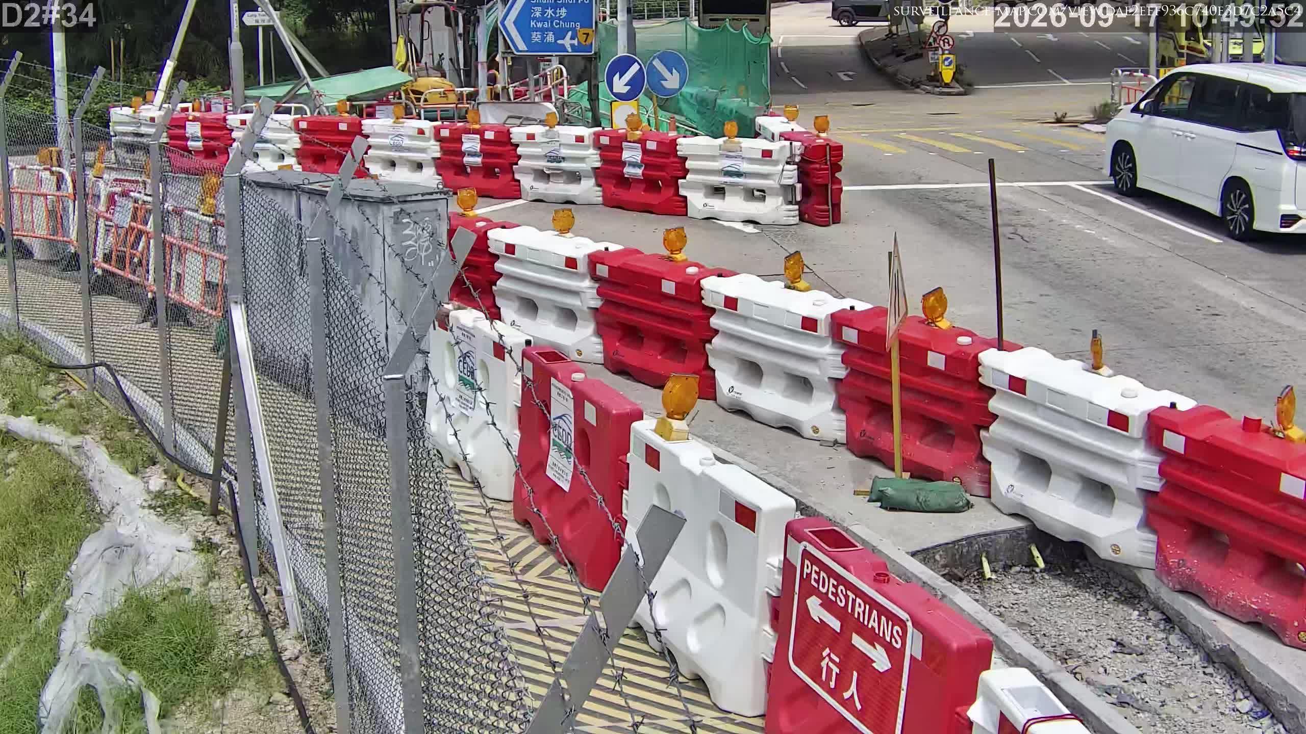 Tseung Kwan O · Sai Kung District · Hong Kong
