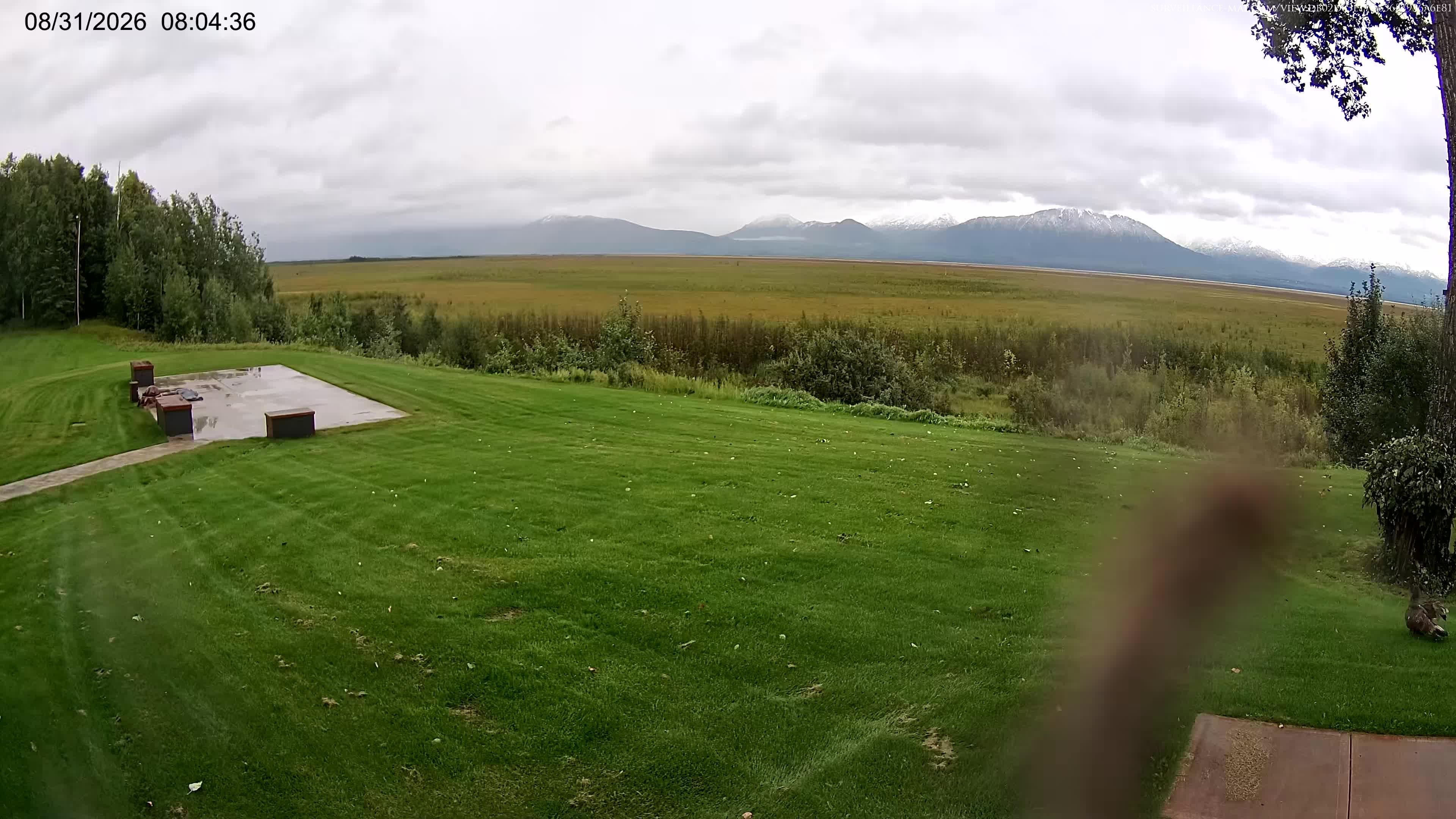 Wasilla · Alaska · United States