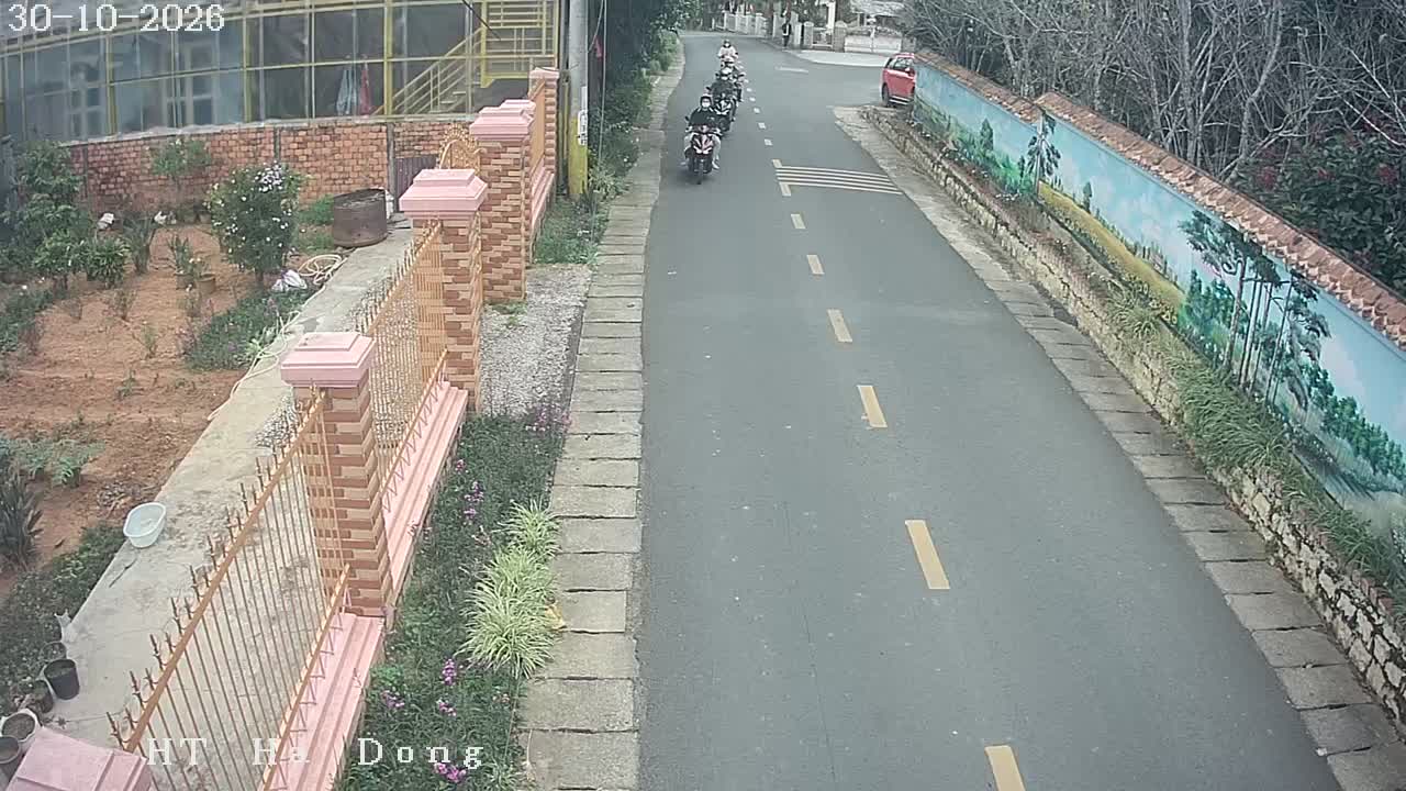 Mỹ Tho · Tiền Giang · Vietnam