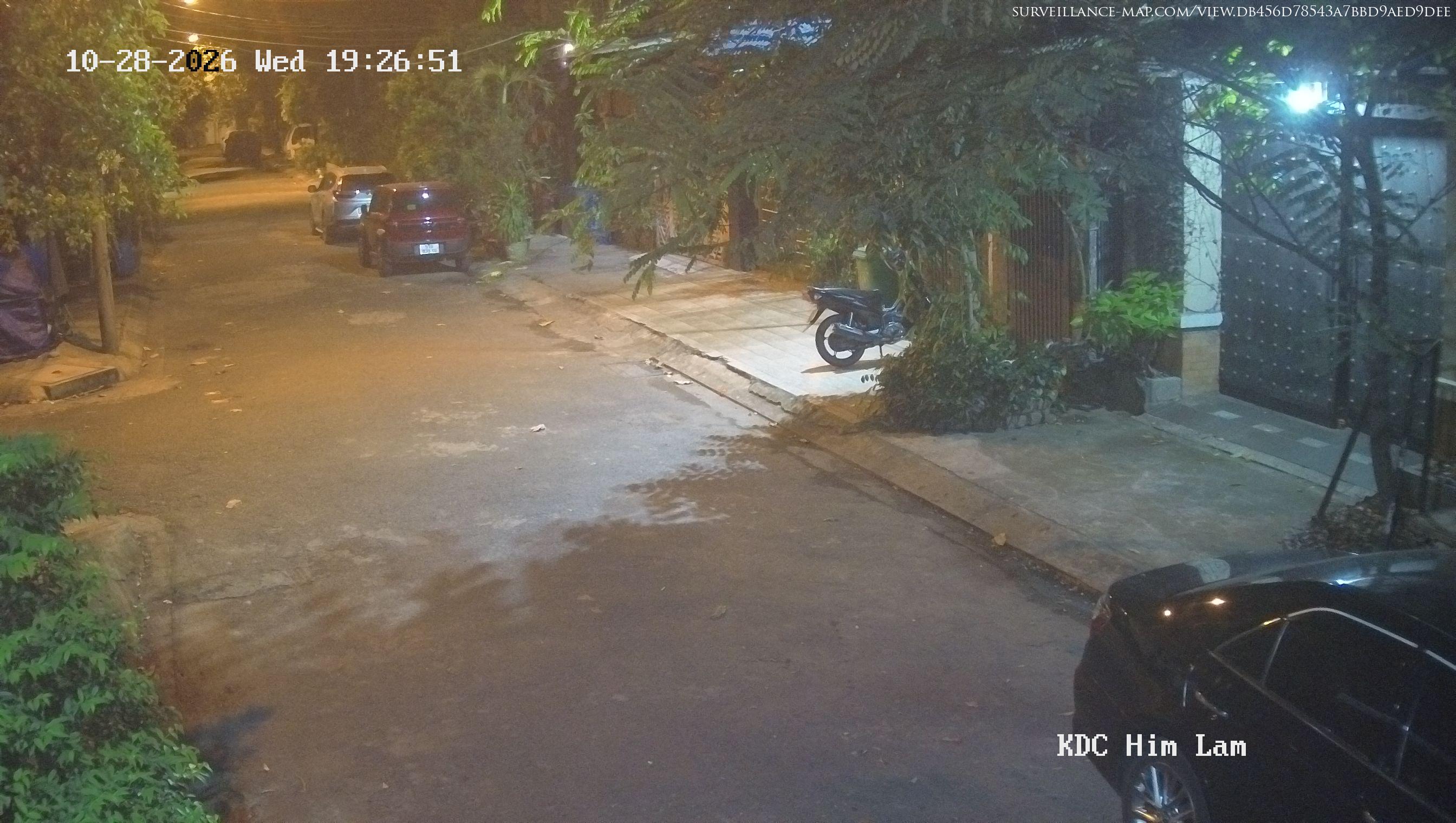 Ho Chi Minh City · Ho Chi Minh · Vietnam