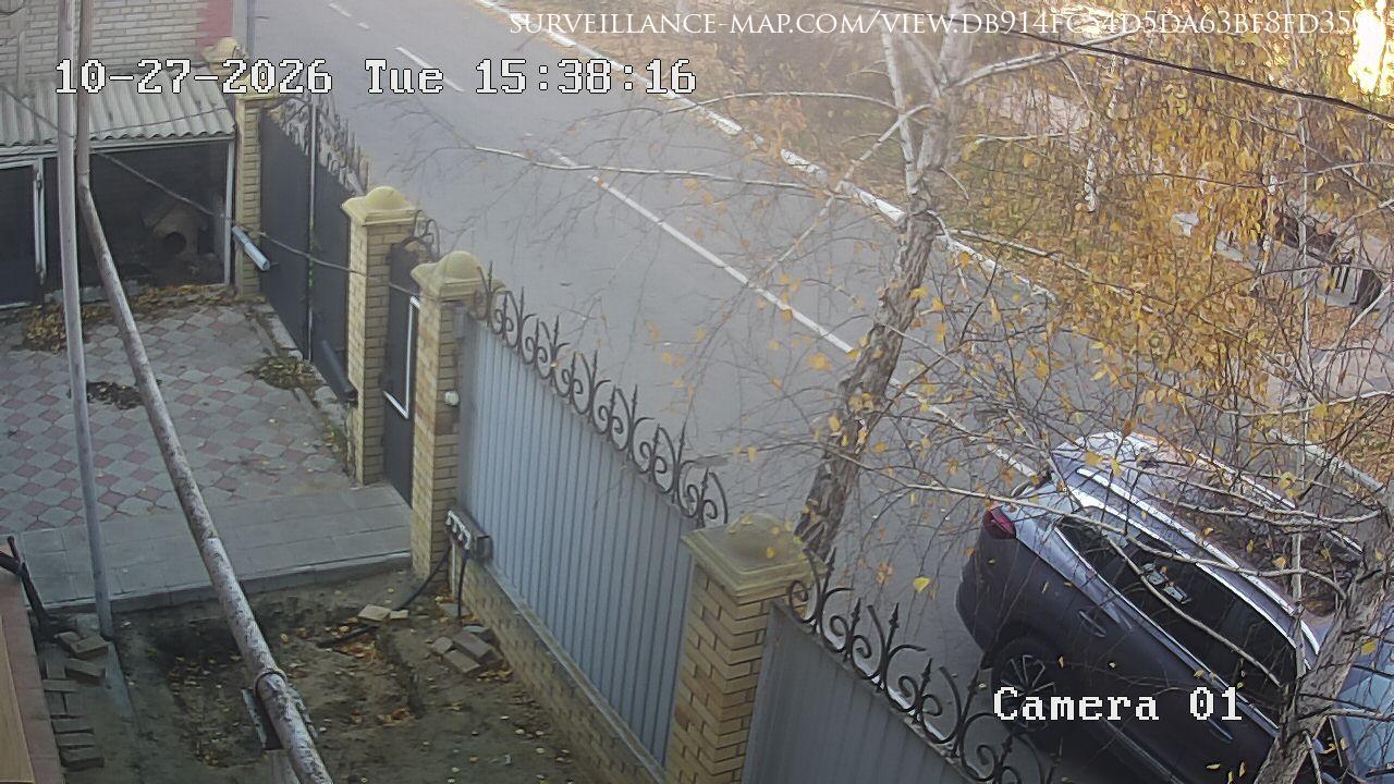 Kostanay · Kostanay · Kazakhstan