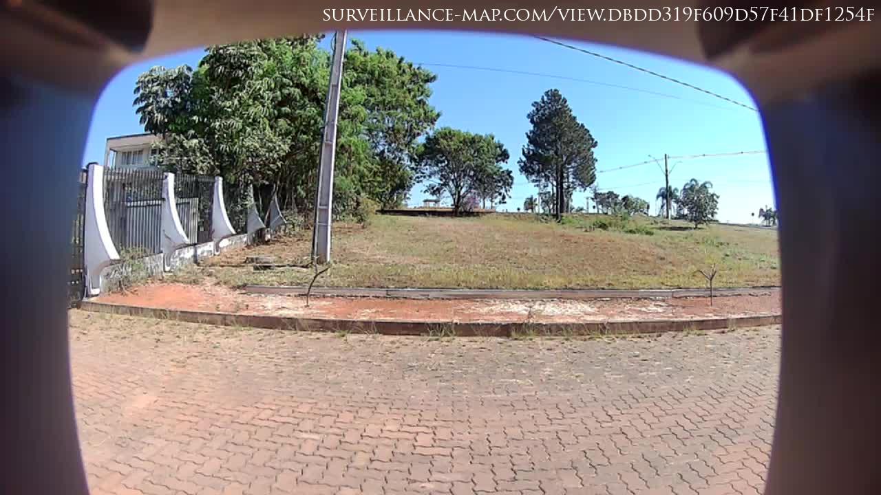 Brasília · Federal District · Brazil