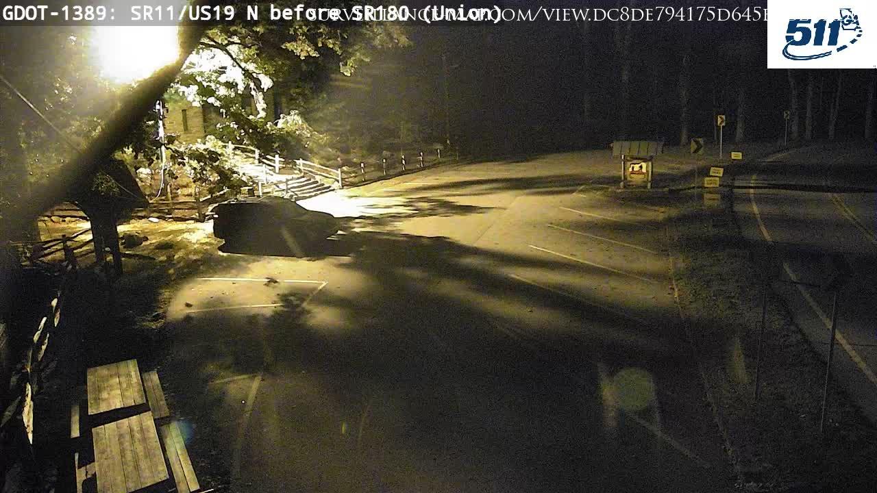 Blairsville · Georgia · United States