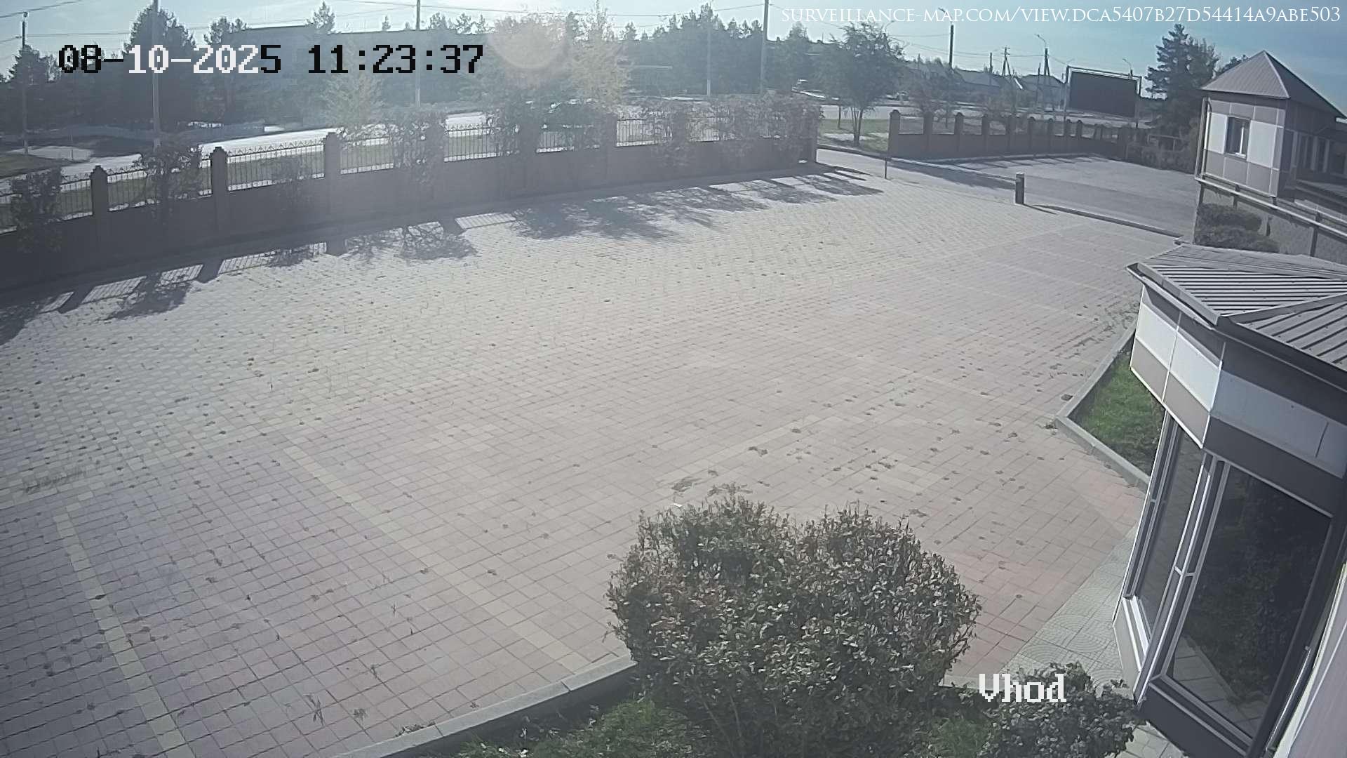 Kostanay · Kostanay · Kazakhstan
