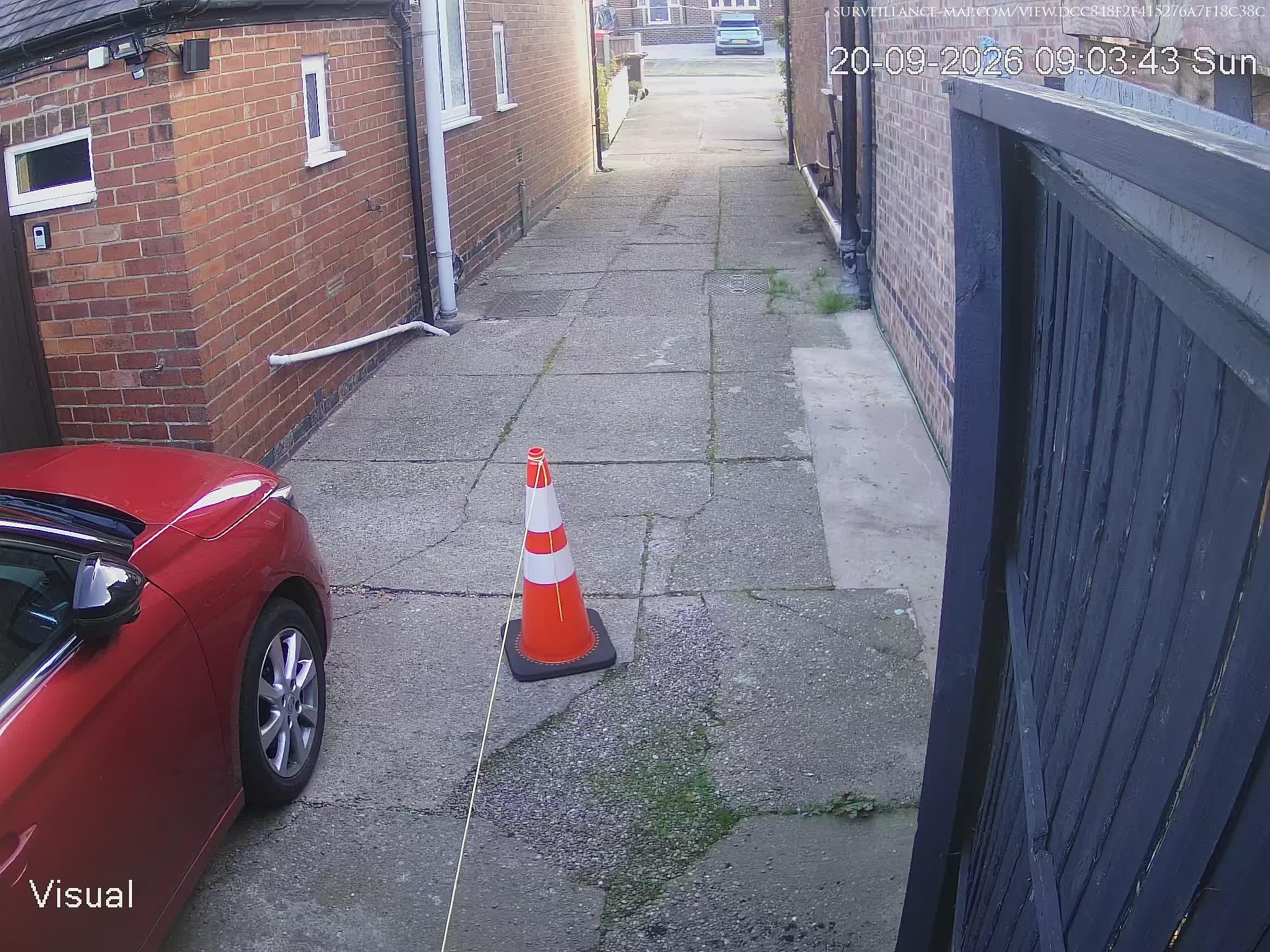 Alfreton · England · United Kingdom