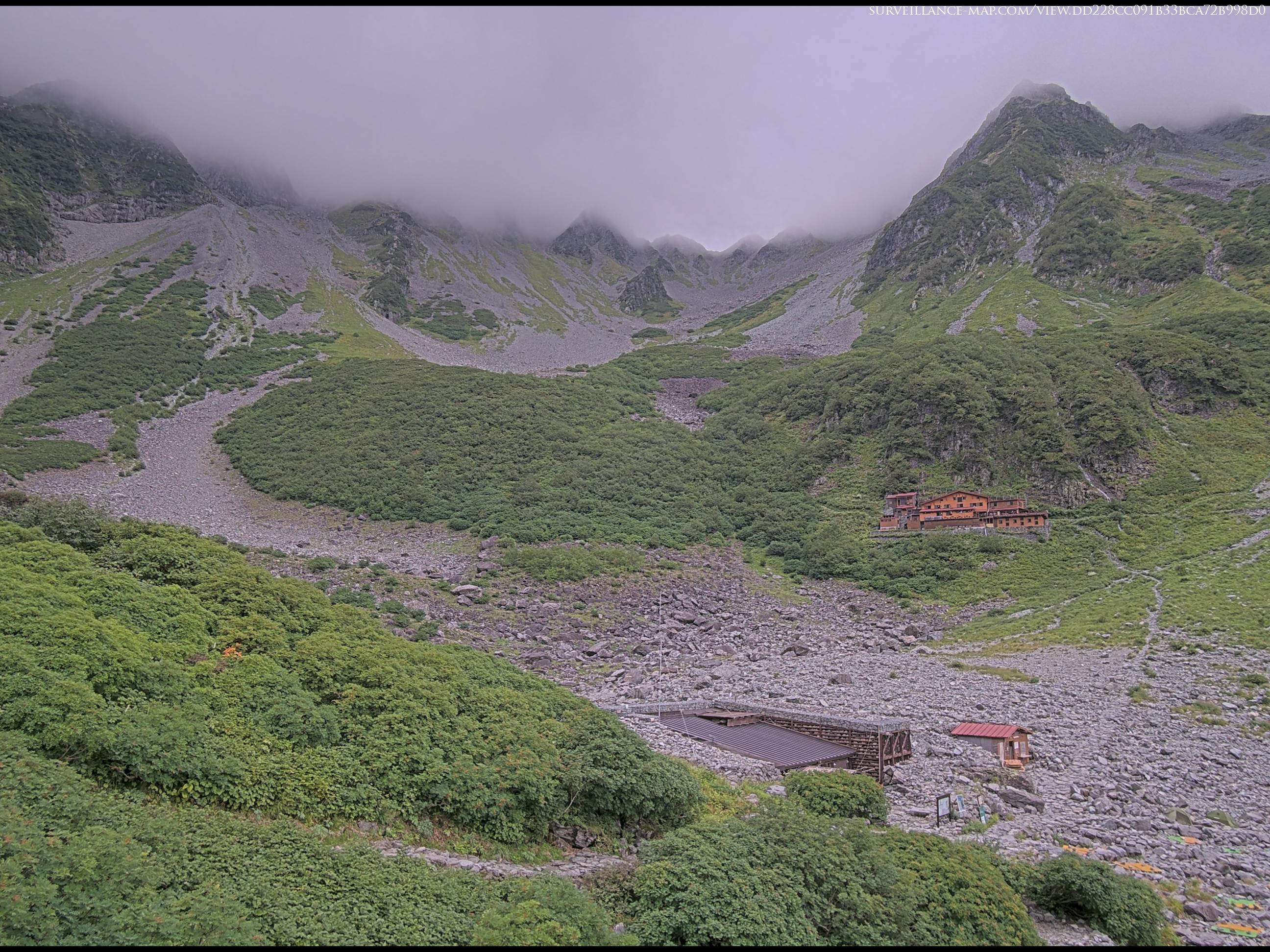 Hotaka · Nagano · Japan