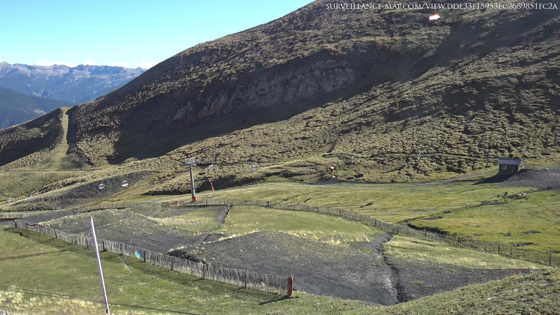 Andorra la Vella · Andorra la Vella · Andorra
