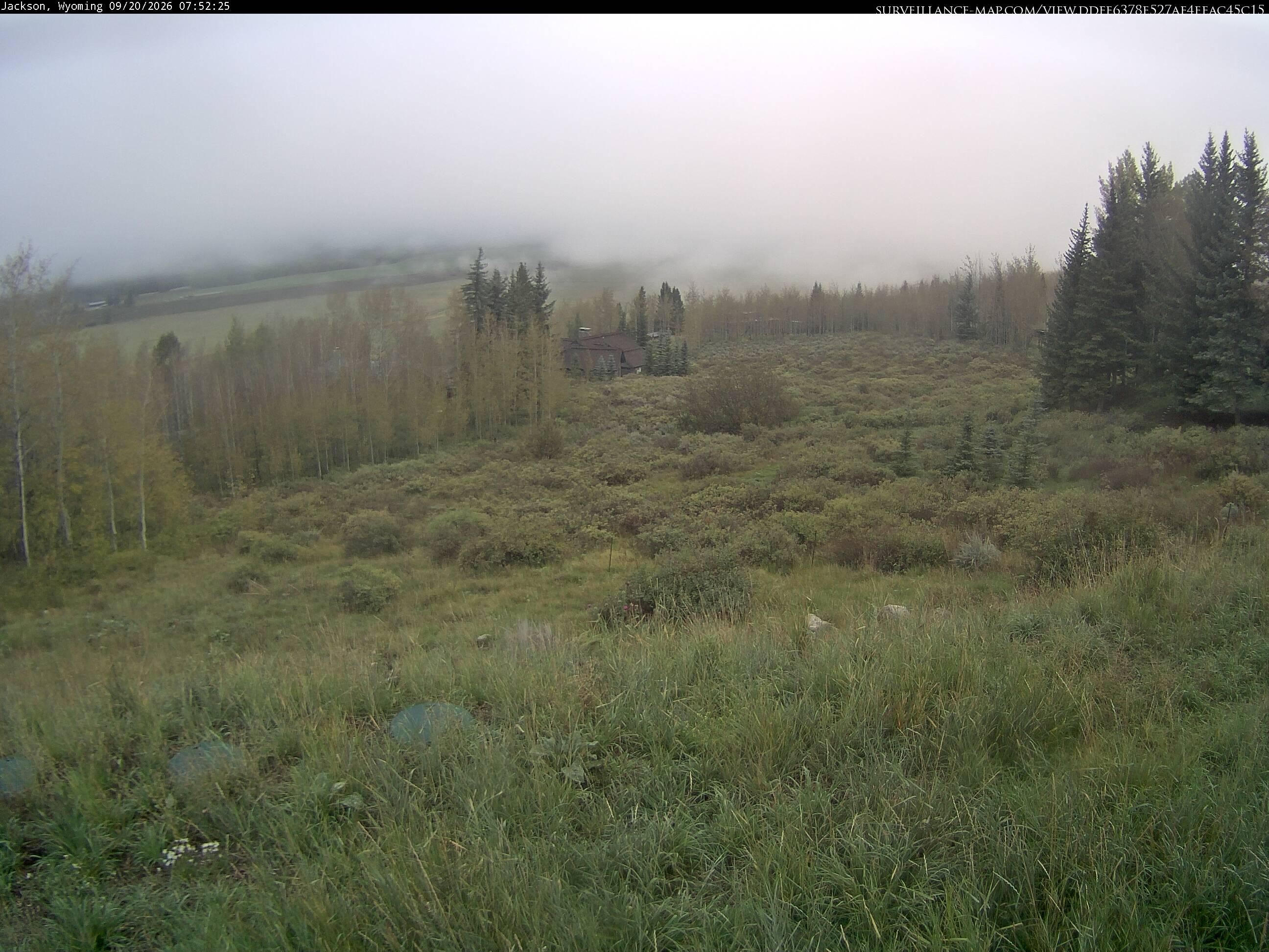 Jackson · Wyoming · United States
