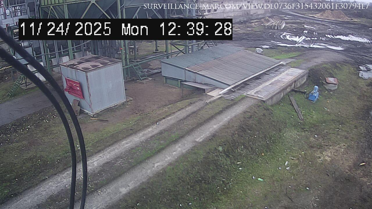 Saratov · Saratov Oblast · Russia