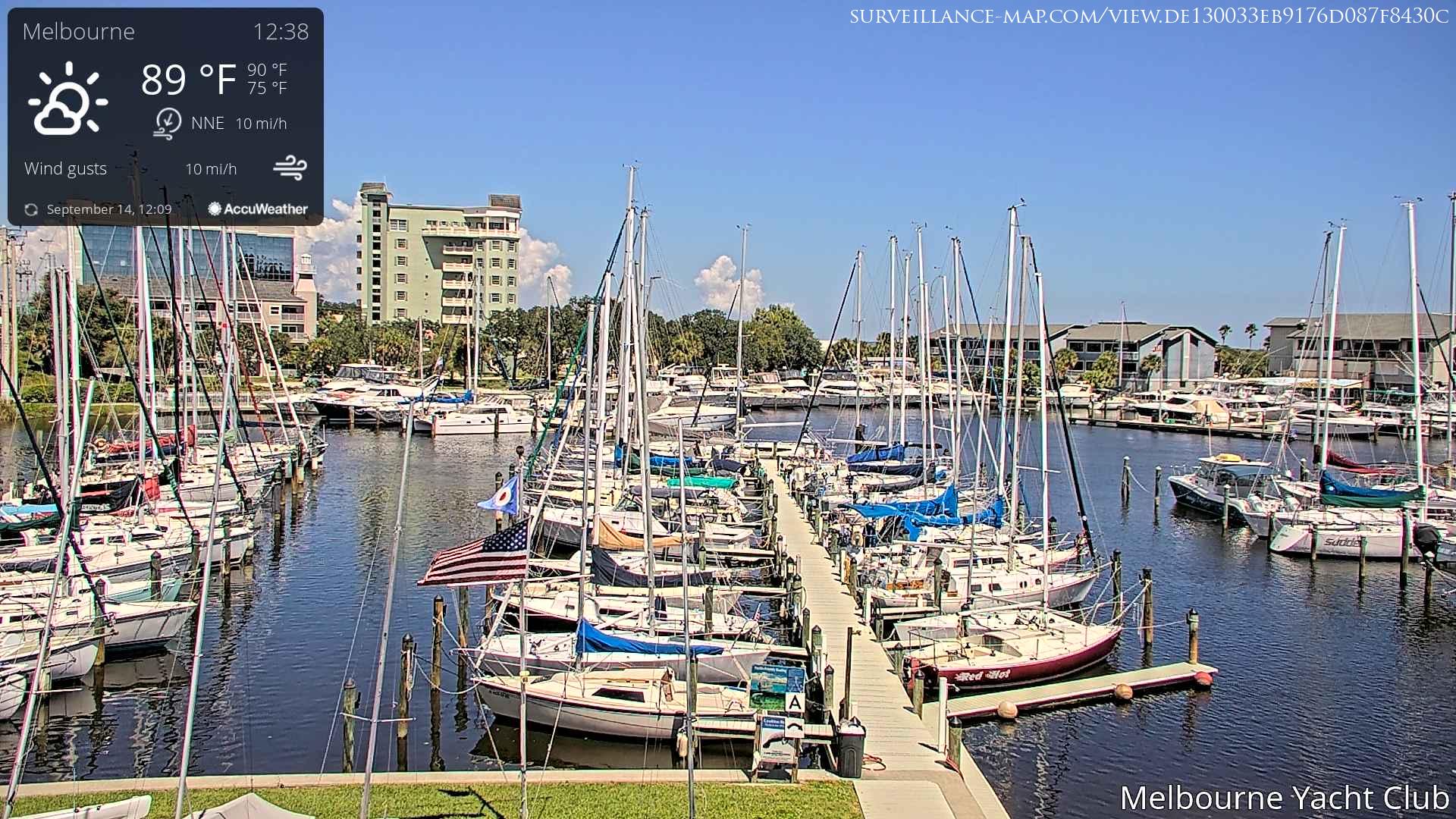 Melbourne · Florida · United States