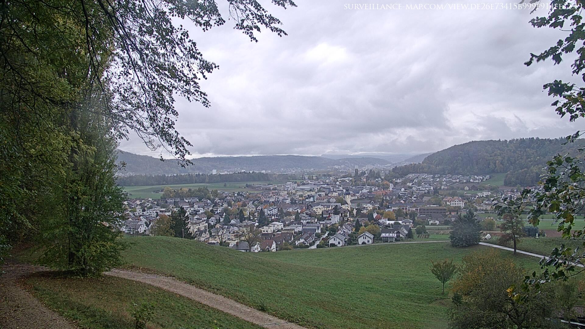 Oetwil / Oetwil an der Limmat · Zurich · Switzerland