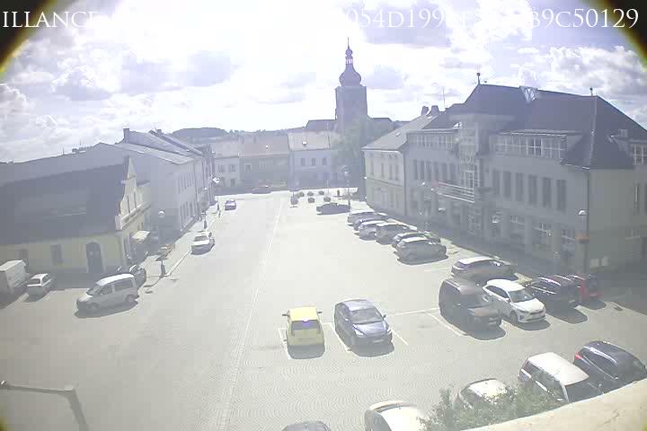 Brno · South Moravian · Czechia