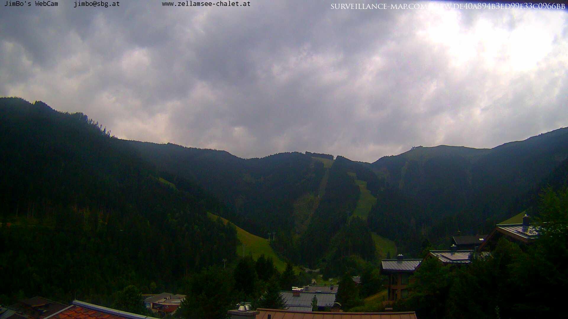 Zell am See · State of Salzburg · Austria
