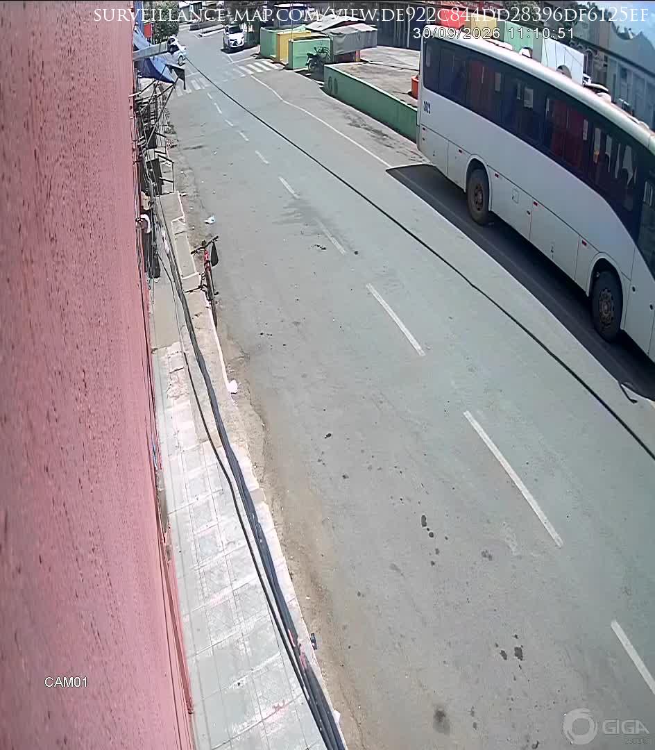 Riachão das Neves · Bahia · Brazil
