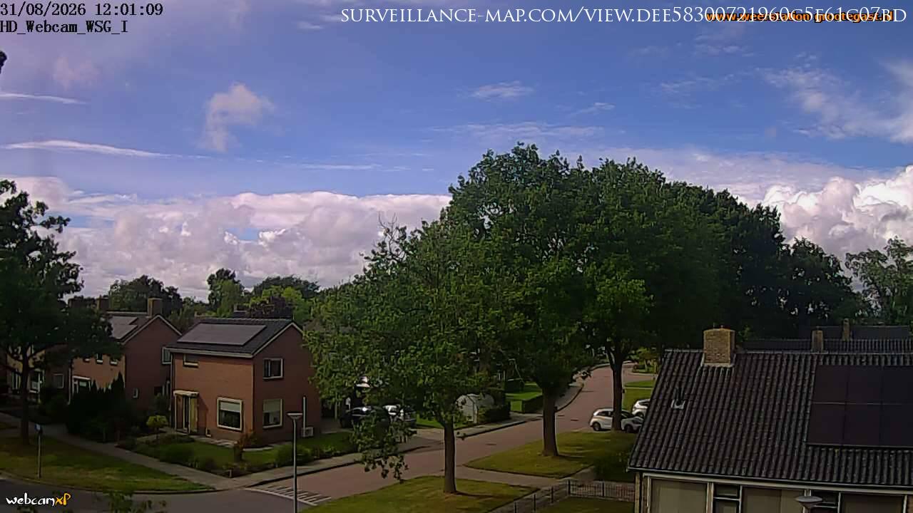Almere Stad · Flevoland · The Netherlands