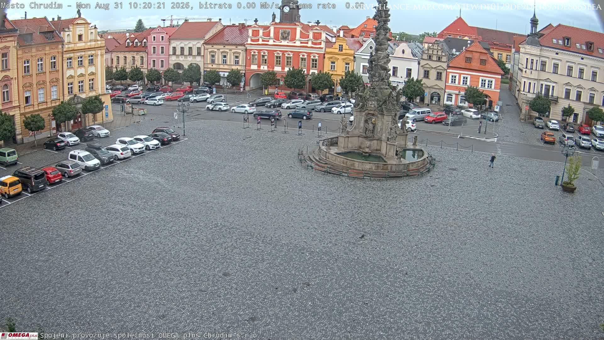 Chrudim · Pardubický kraj · Czechia
