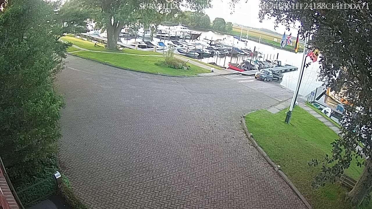 Schaijk · North Brabant · The Netherlands