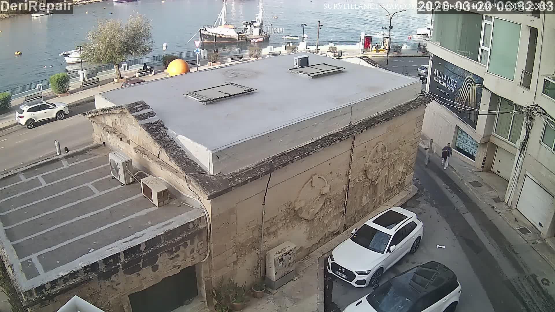 San Ġwann · Saint John · Malta