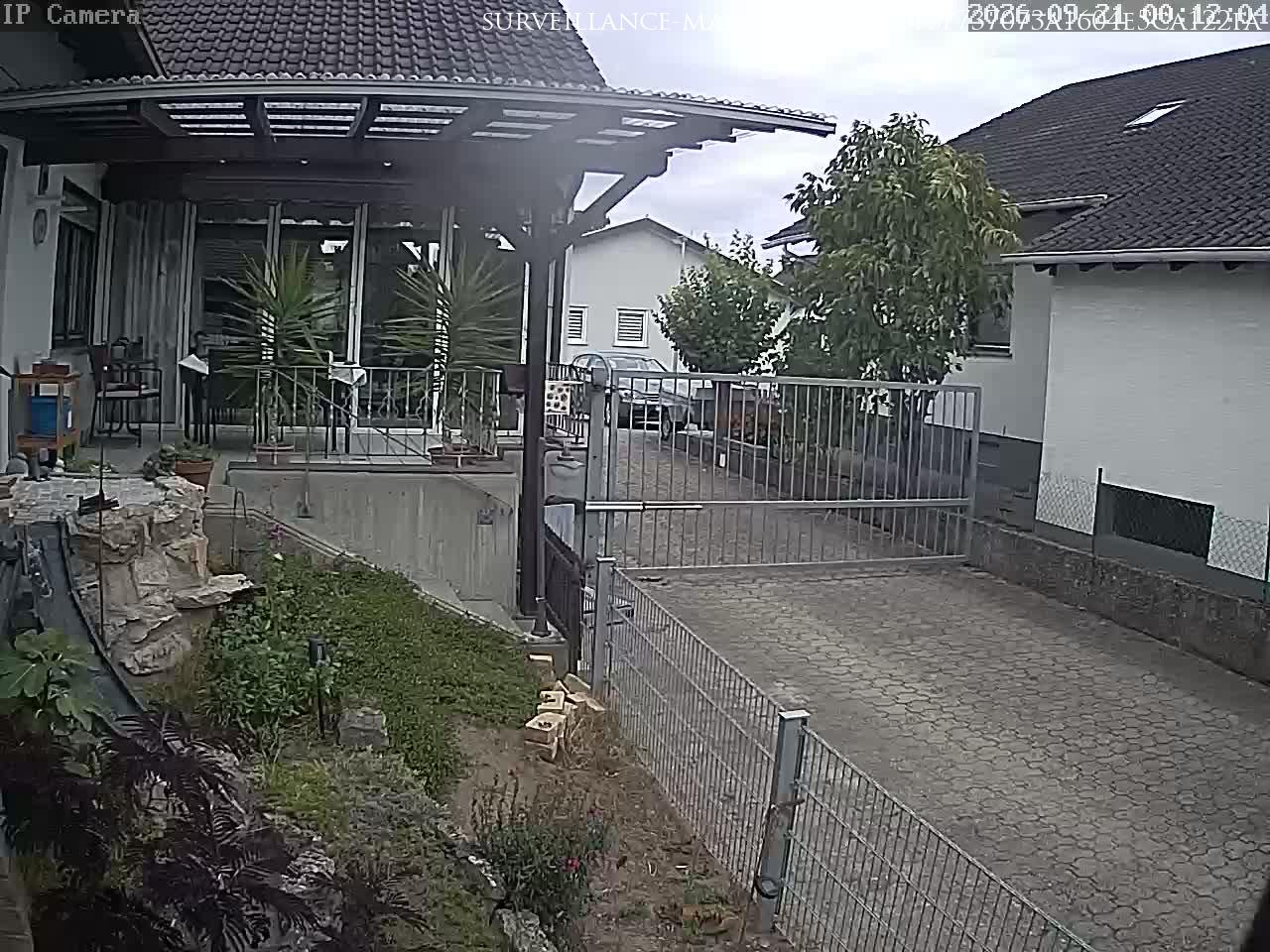 Germersheim · Rheinland-Pfalz · Germany