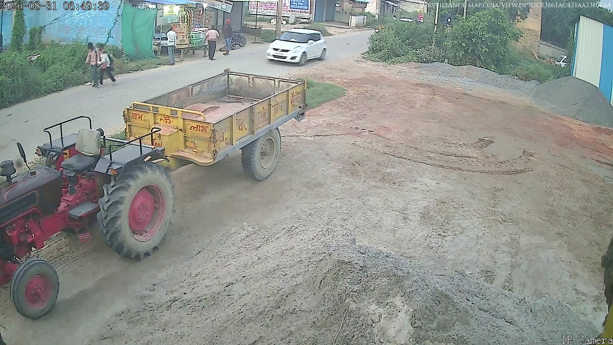 Gurugram · Haryana · India
