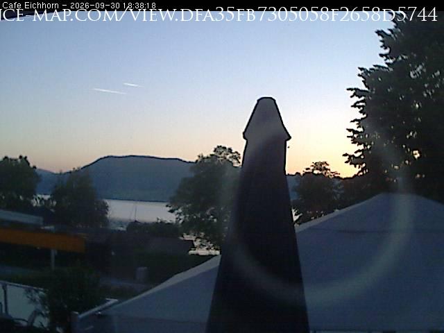 Schörfling am Attersee · Upper Austria · Austria