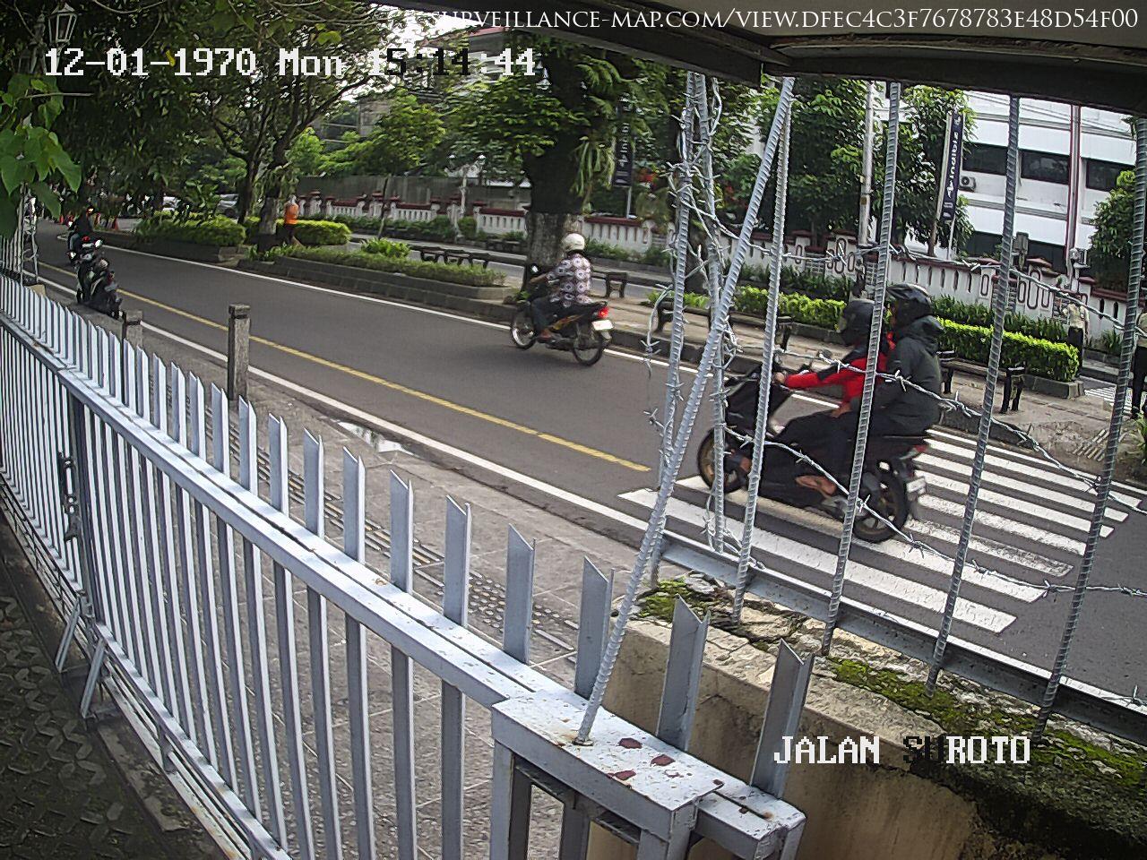 Yogyakarta · Yogyakarta · Indonesia