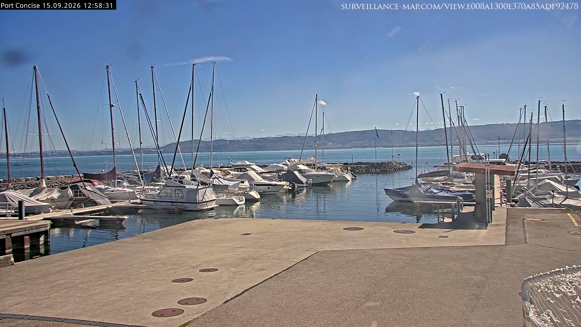 Birmensdorf · Zurich · Switzerland