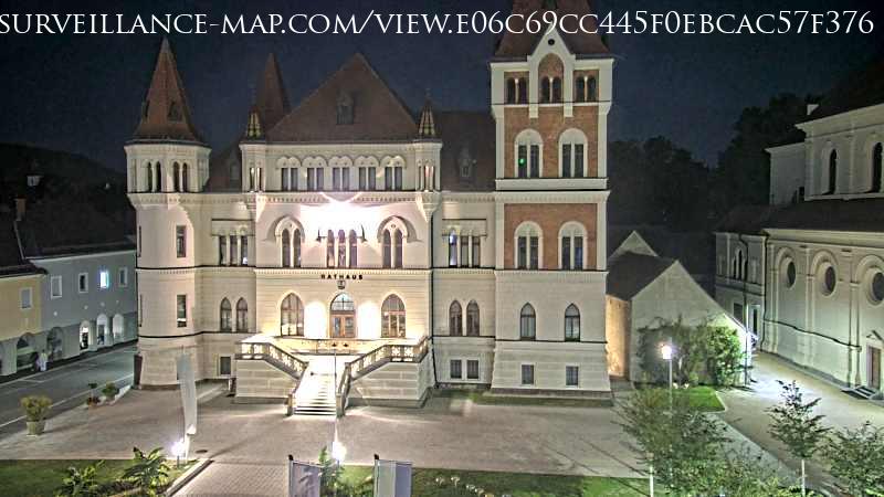 Graz · Styria · Austria