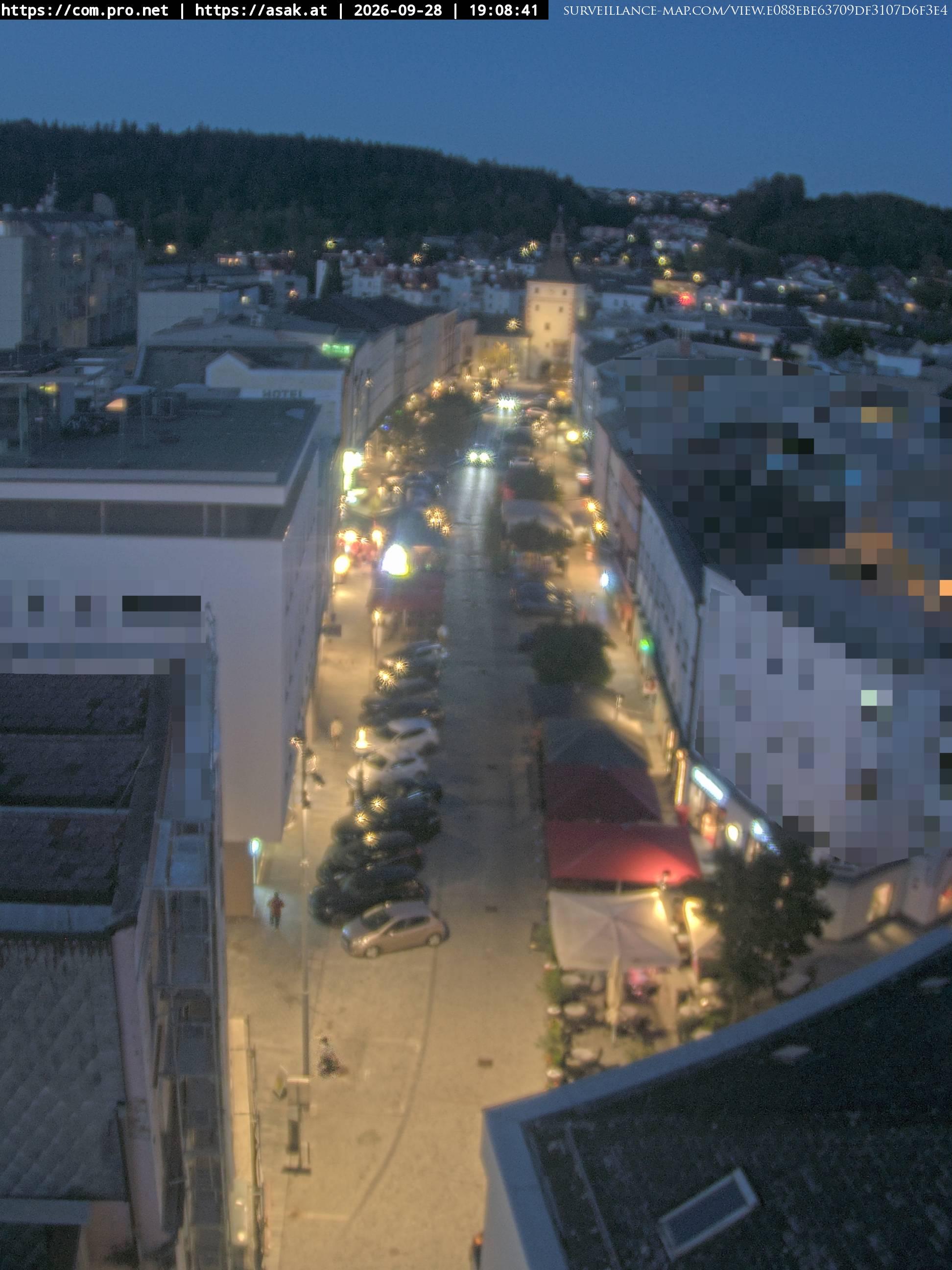 Vöcklabruck · Upper Austria · Austria