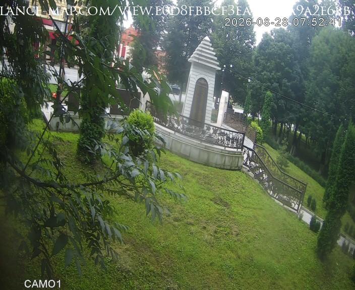 Vladikavkaz · North Ossetia–Alania · Russia