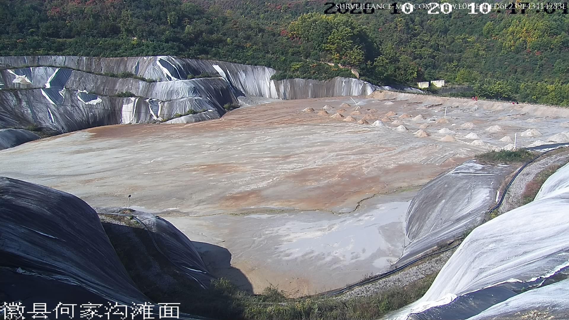 Zhangyelu · Gansu · China