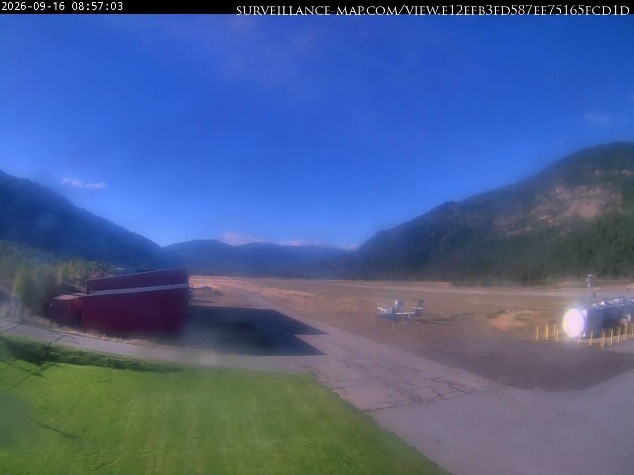 Kaslo · British Columbia · Canada