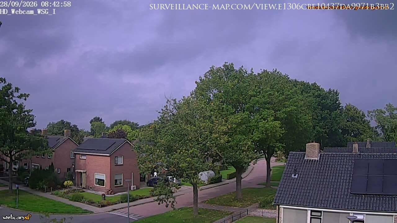 Almere Stad · Flevoland · The Netherlands