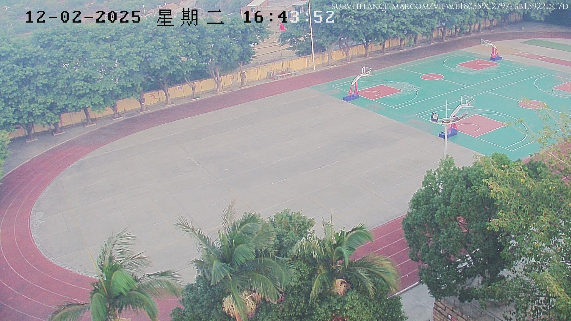 Fuzhou · Fujian · China