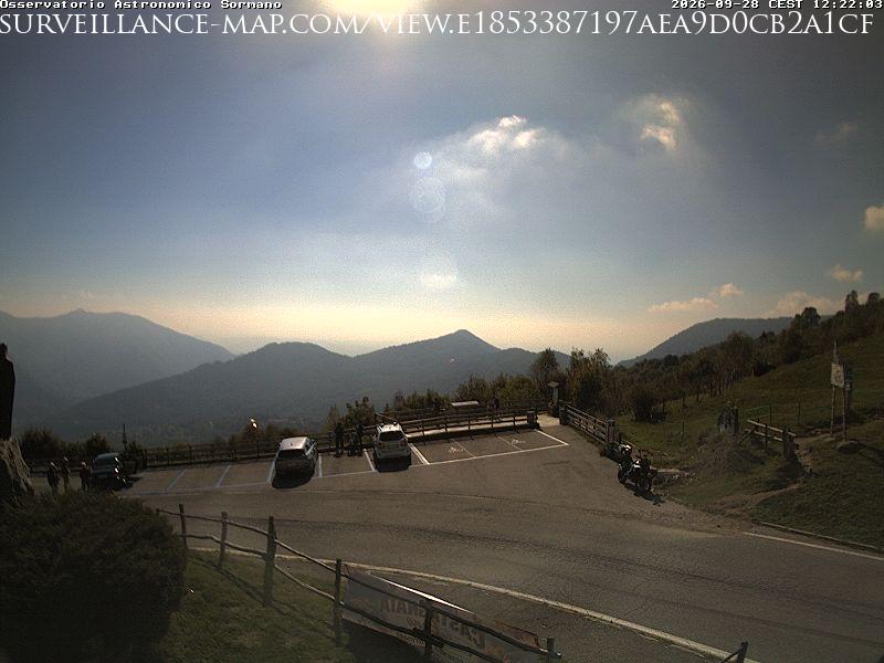 Camaiore · Tuscany · Italy