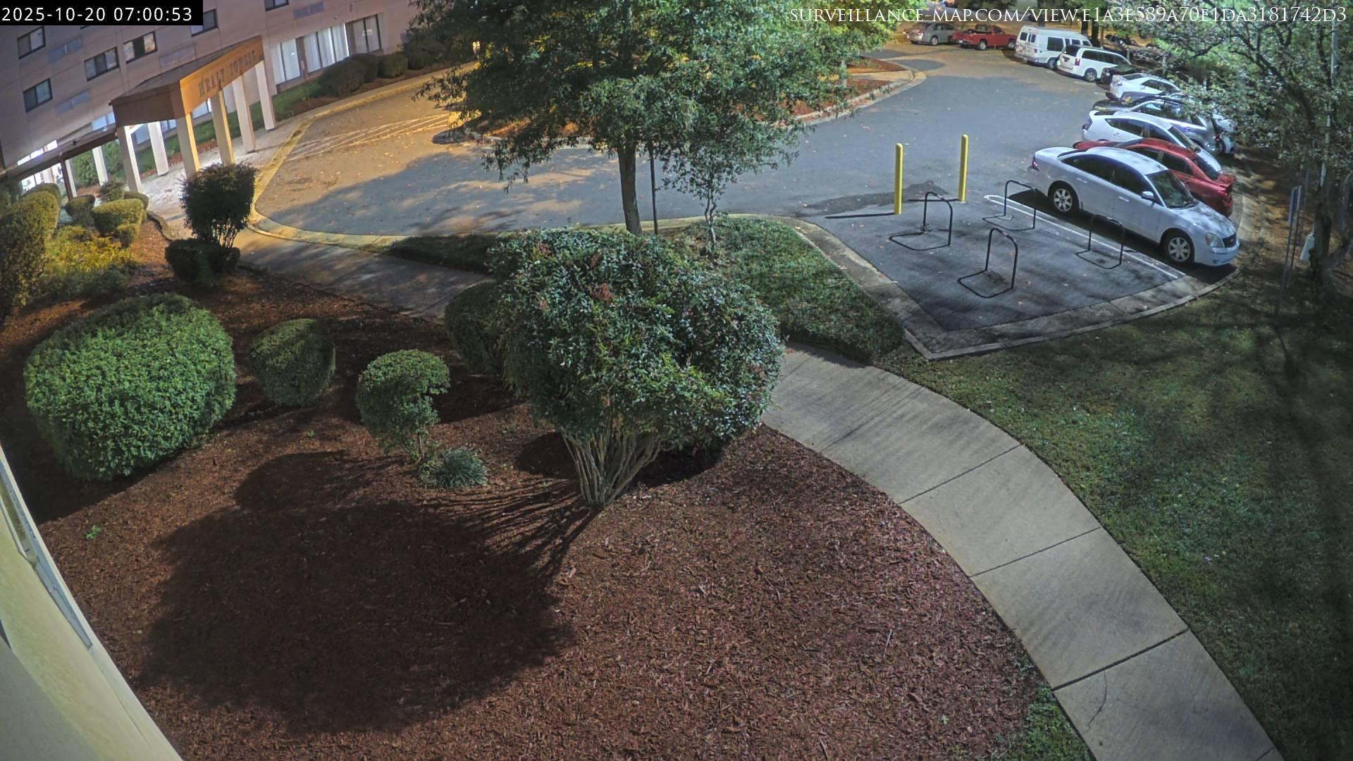 Winston-Salem · North Carolina · United States