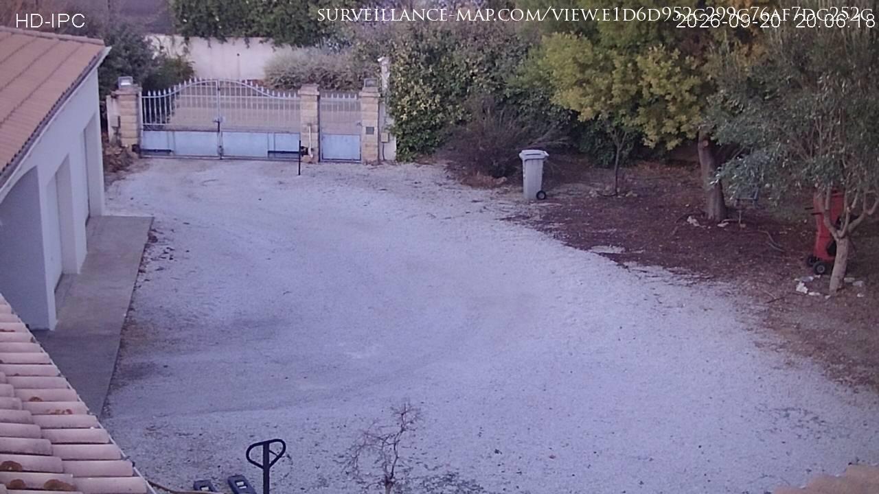 Maraussan · Occitanie · France