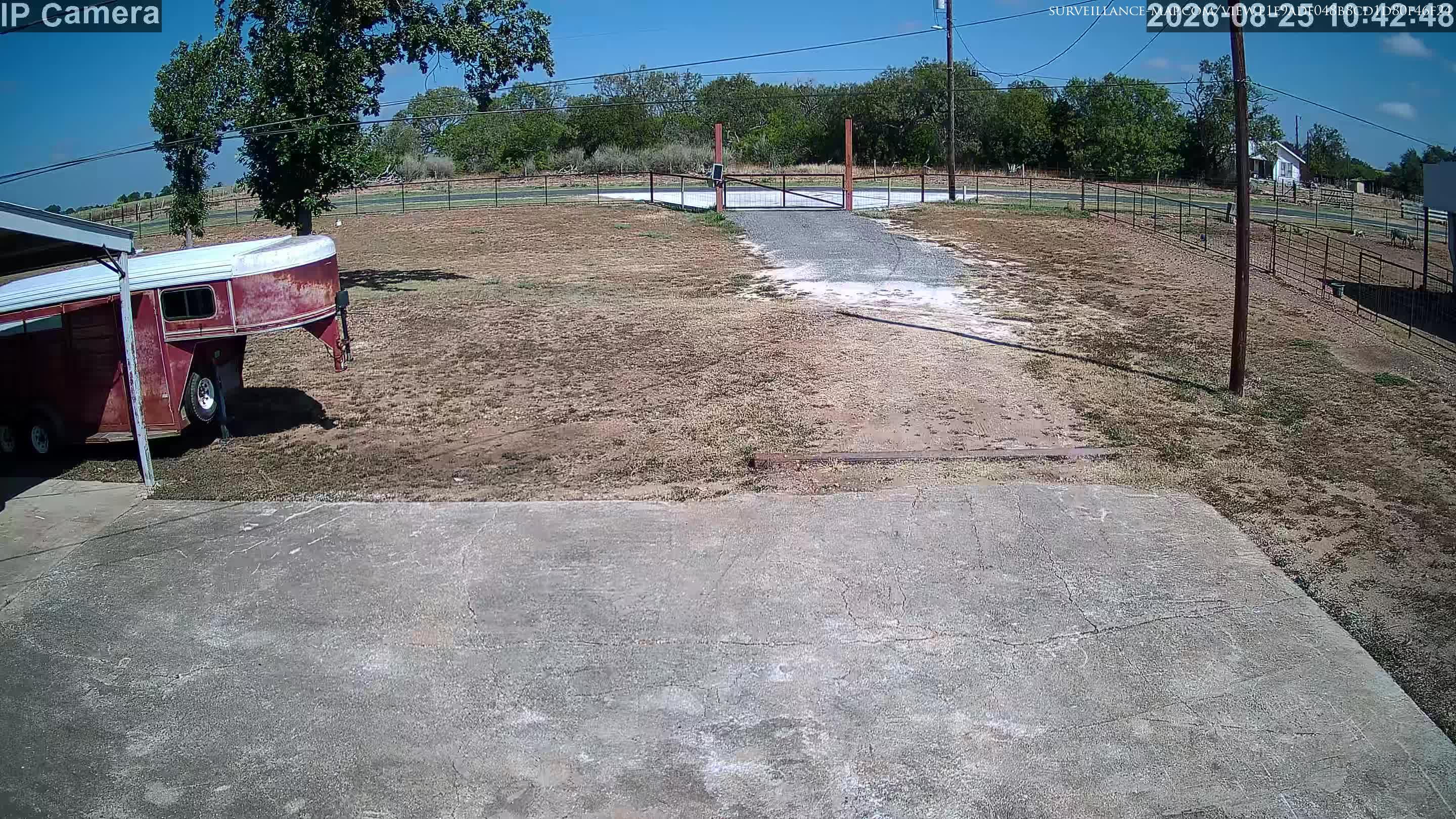 La Vernia · Texas · United States