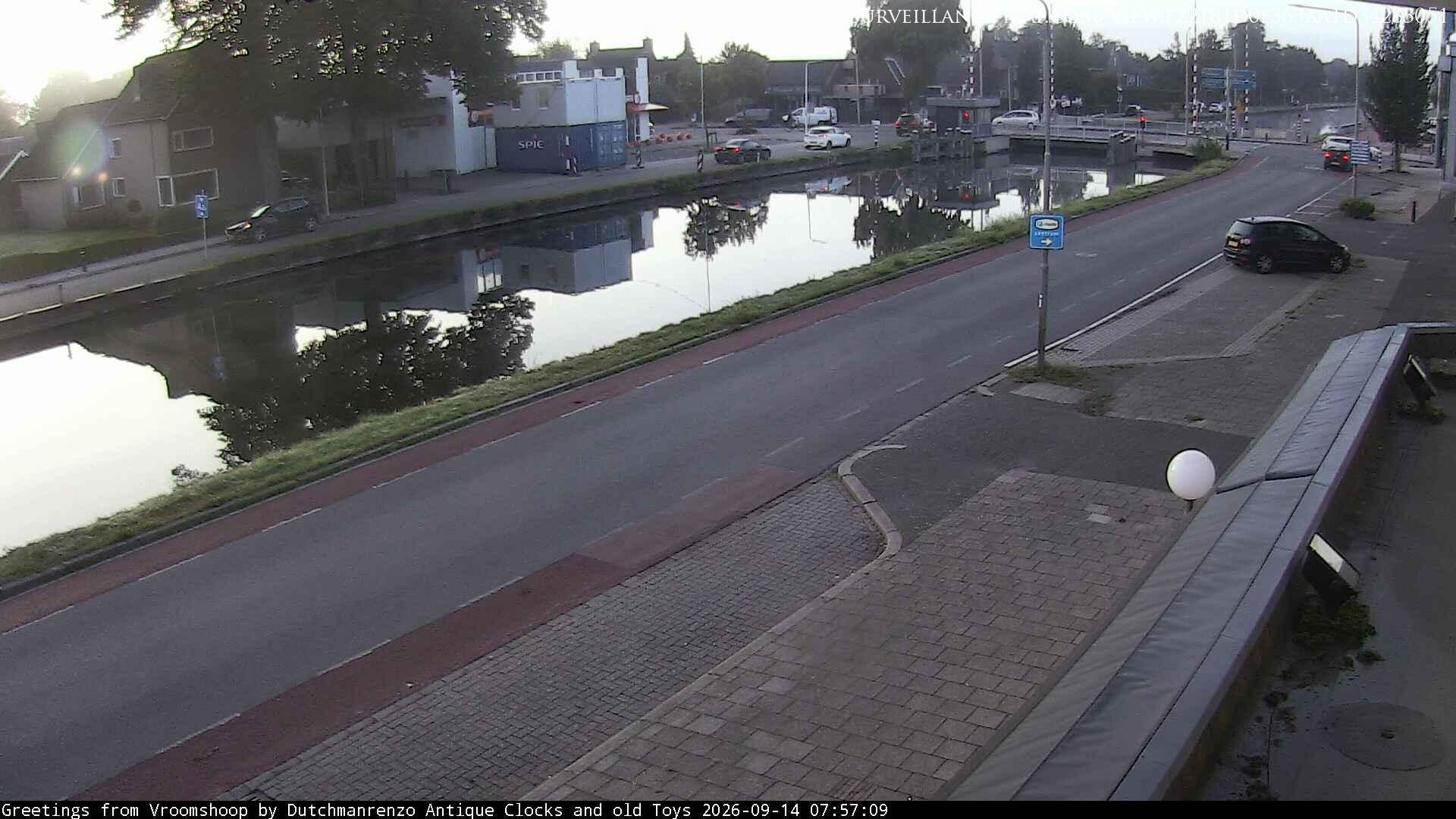 Vriezenveen · Overijssel · The Netherlands