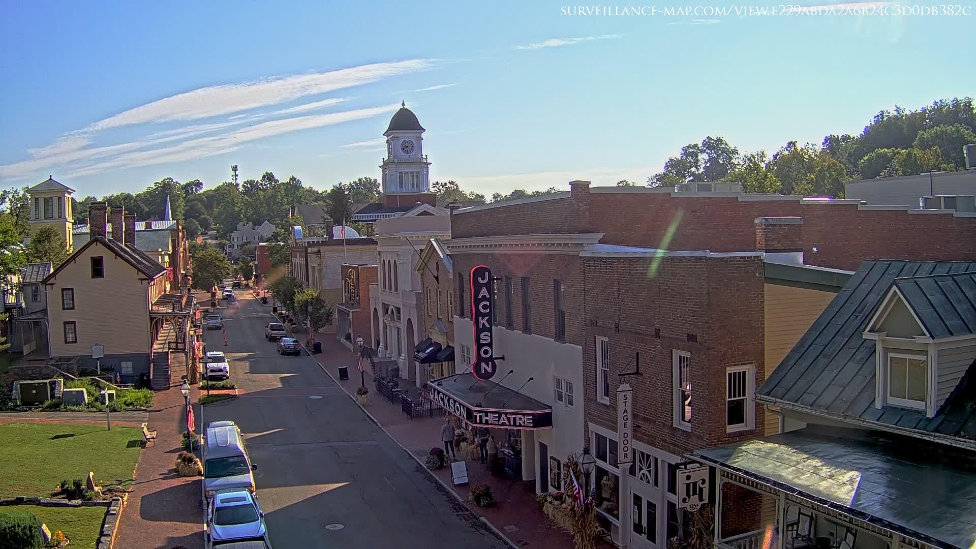 Johnson City · Tennessee · United States