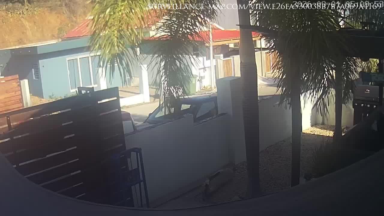 Brievengat · Curacao