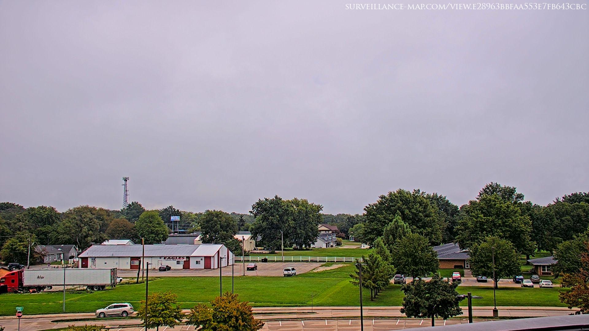 Burlington · Iowa · United States