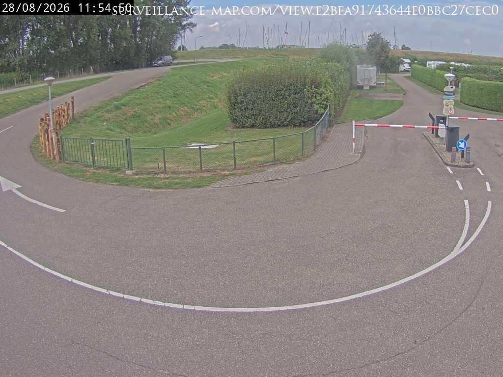 Goes · Zeeland · The Netherlands