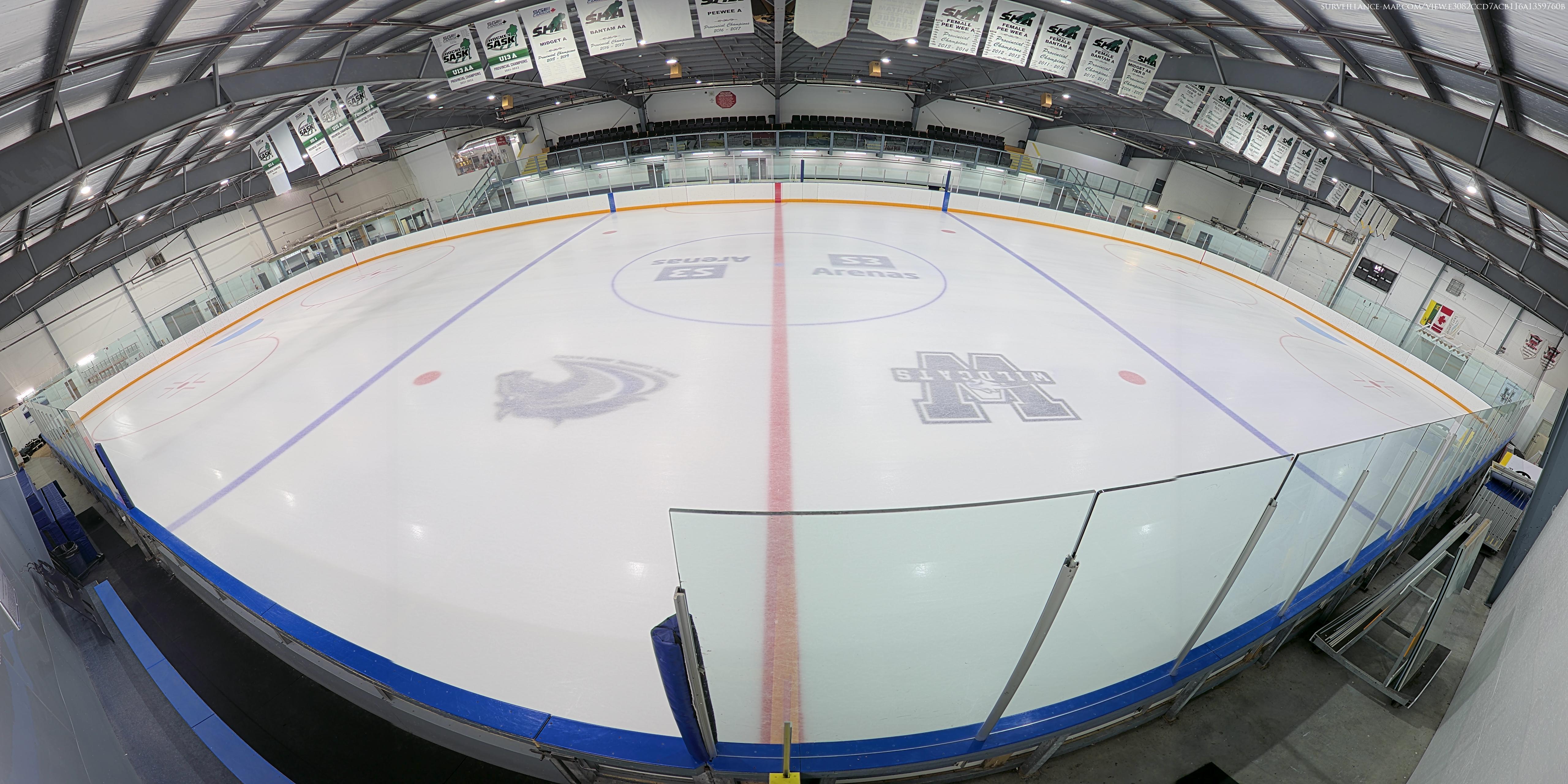 Swift Current · Saskatchewan · Canada