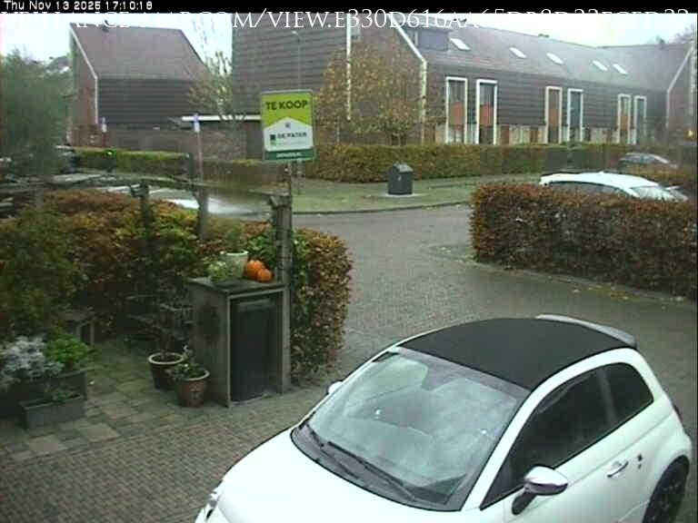 Zwijndrecht · South Holland · The Netherlands